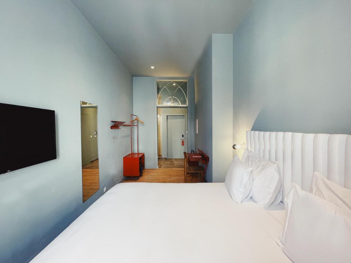 Esqina Cosmopolitan Lodge 리스본 외부 사진
