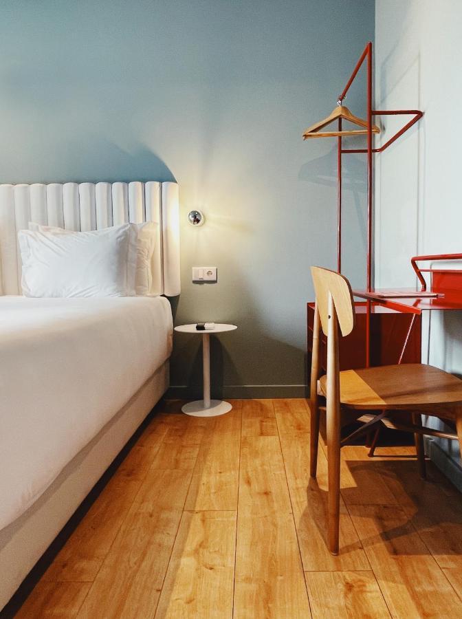 Esqina Cosmopolitan Lodge 리스본 외부 사진