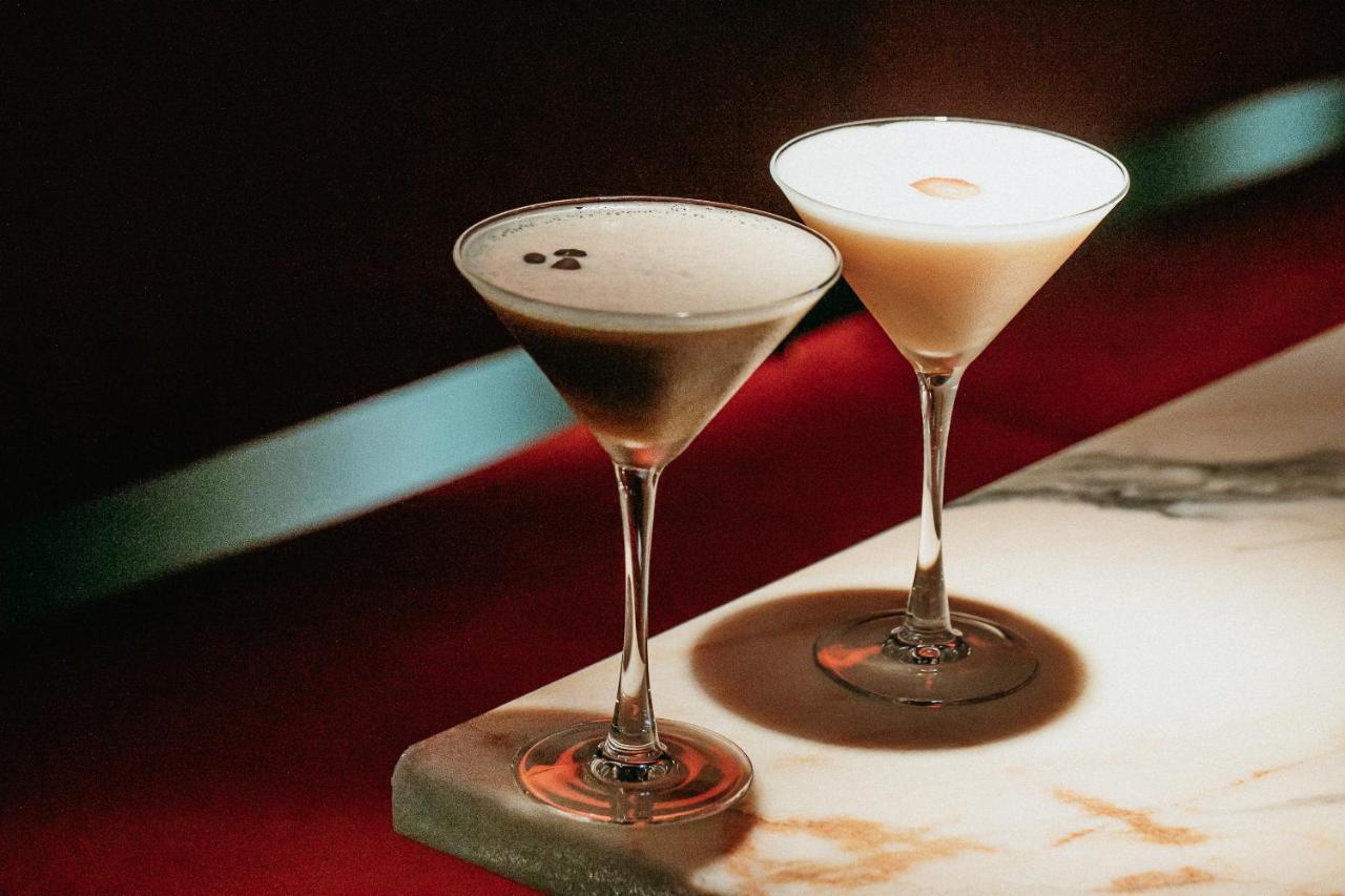 Esqina Cosmopolitan Lodge 리스본 외부 사진