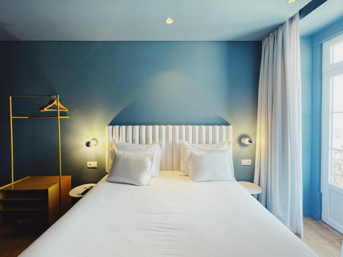 Esqina Cosmopolitan Lodge 리스본 외부 사진
