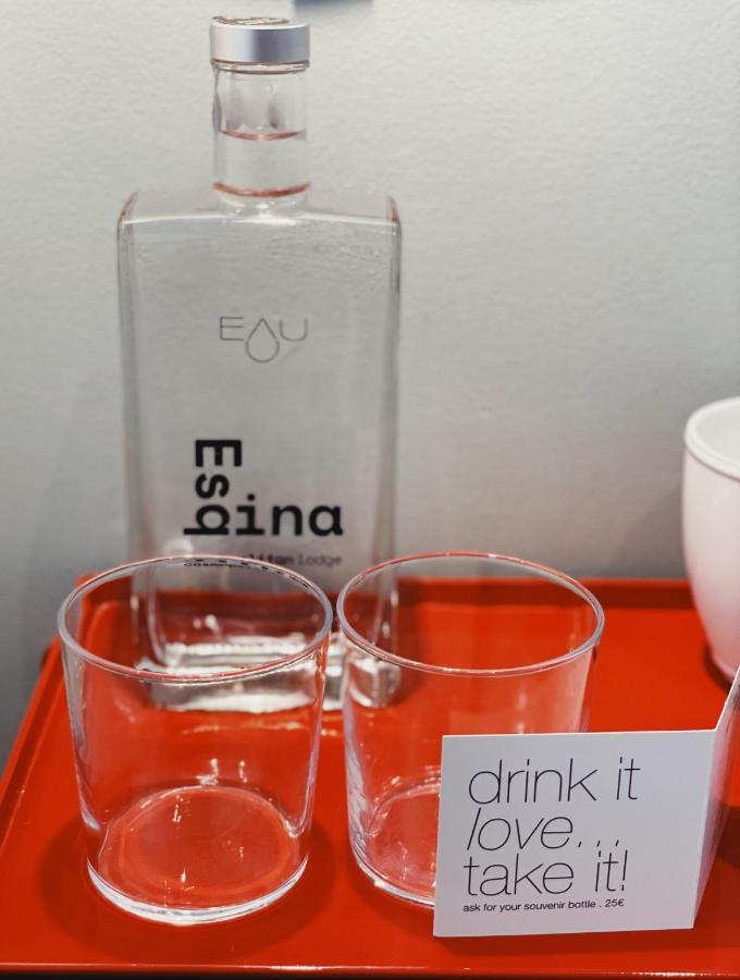 Esqina Cosmopolitan Lodge 리스본 외부 사진