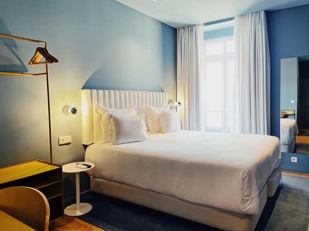 Esqina Cosmopolitan Lodge 리스본 외부 사진