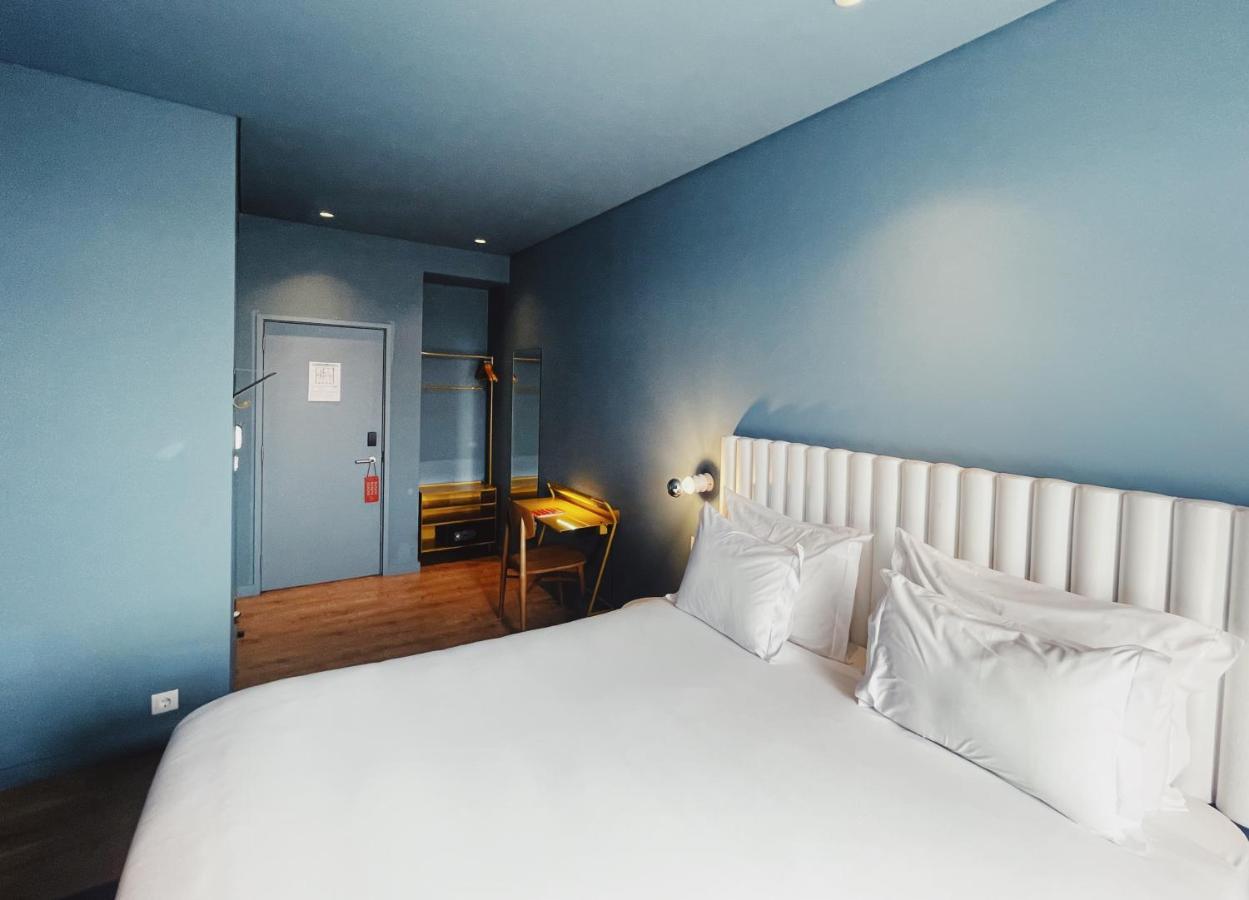 Esqina Cosmopolitan Lodge 리스본 외부 사진