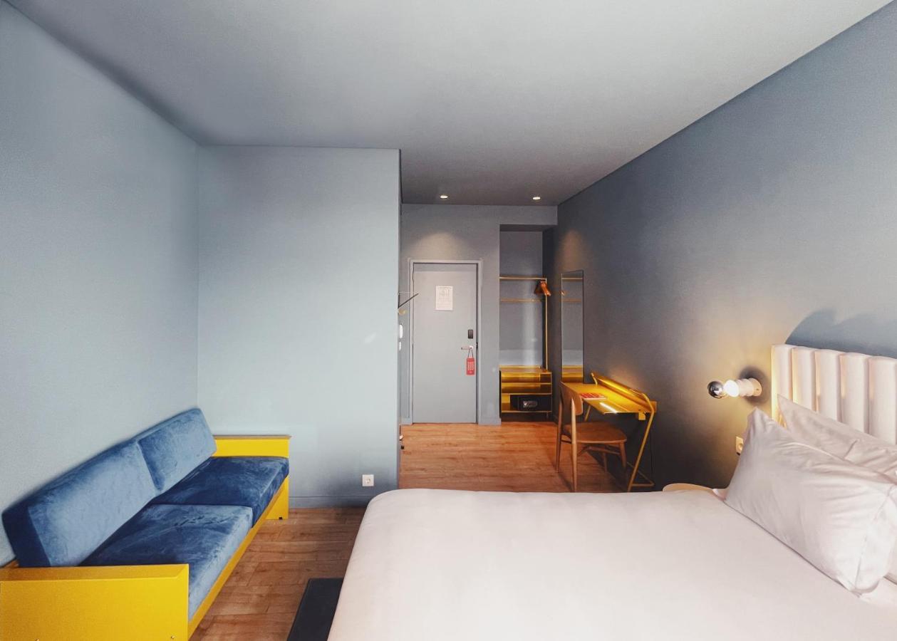 Esqina Cosmopolitan Lodge 리스본 외부 사진