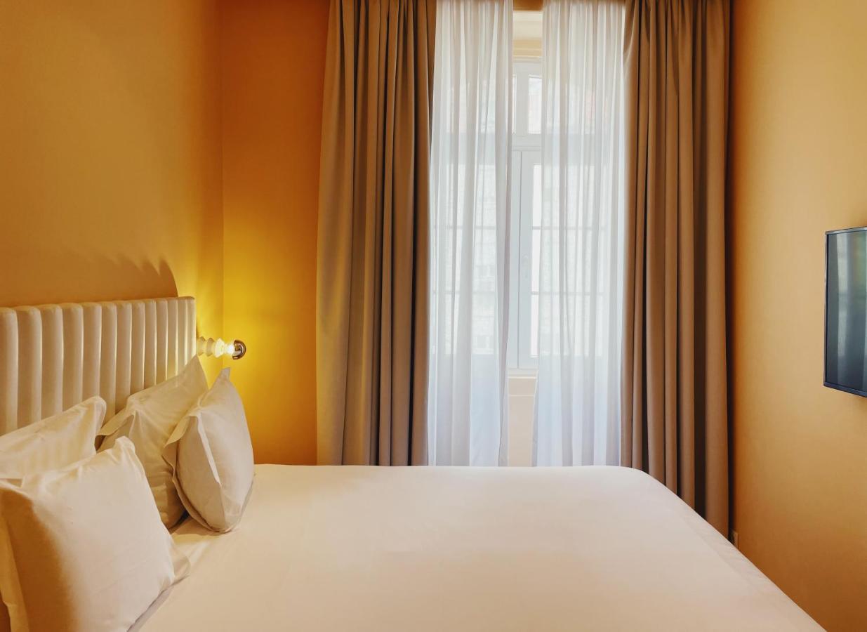 Esqina Cosmopolitan Lodge 리스본 외부 사진