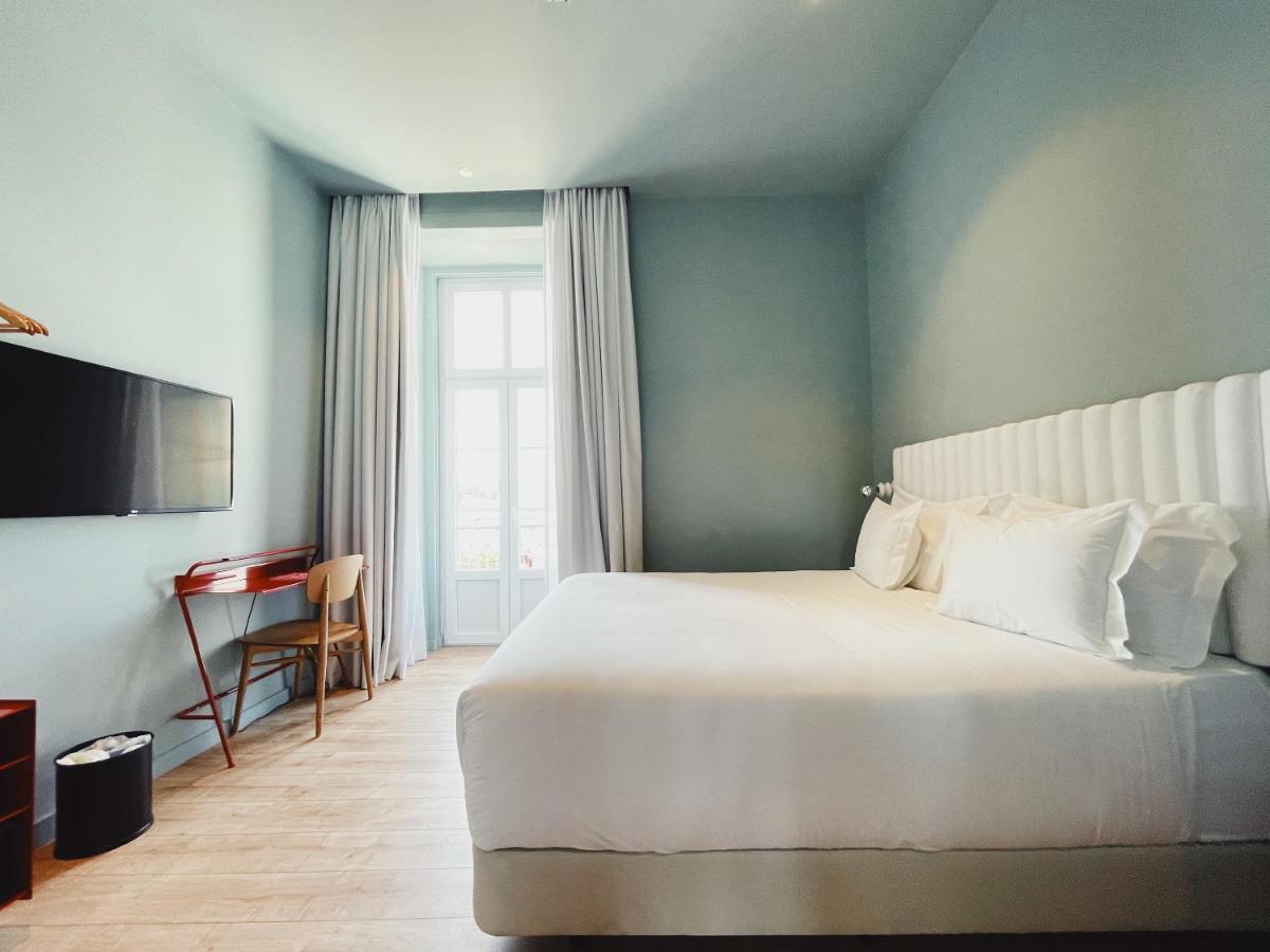 Esqina Cosmopolitan Lodge 리스본 외부 사진
