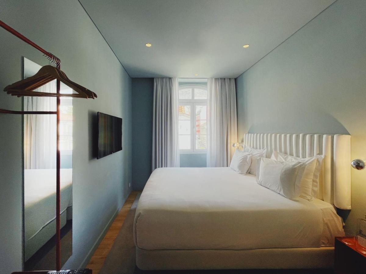 Esqina Cosmopolitan Lodge 리스본 외부 사진