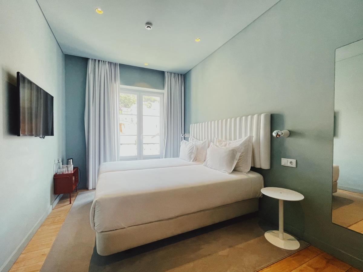 Esqina Cosmopolitan Lodge 리스본 외부 사진