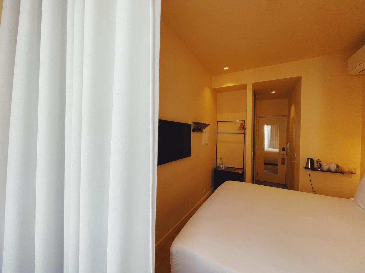 Esqina Cosmopolitan Lodge 리스본 외부 사진