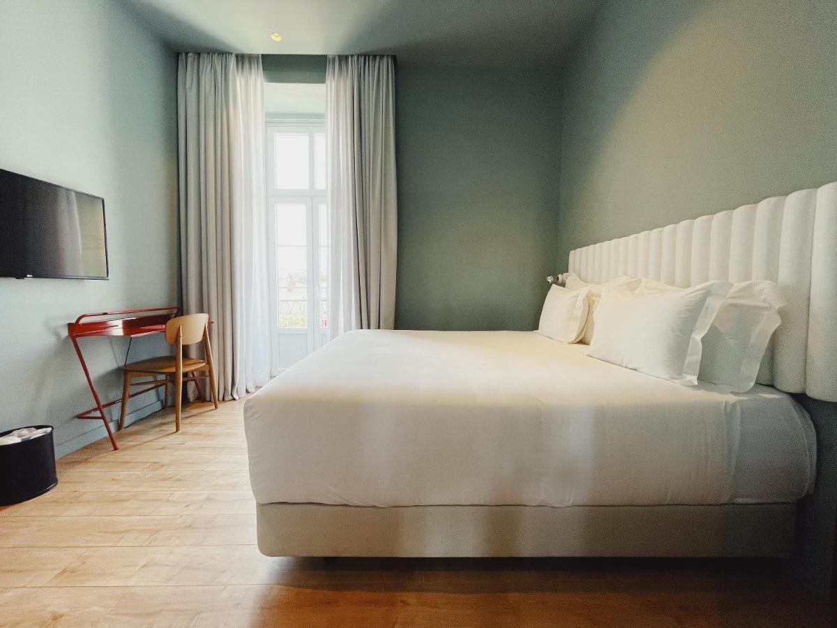 Esqina Cosmopolitan Lodge 리스본 외부 사진