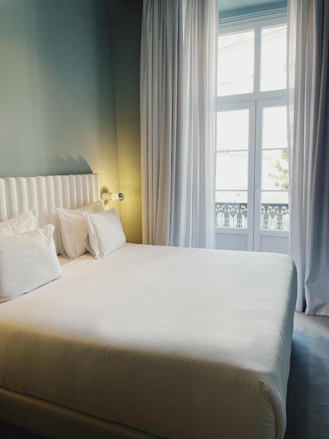 Esqina Cosmopolitan Lodge 리스본 외부 사진