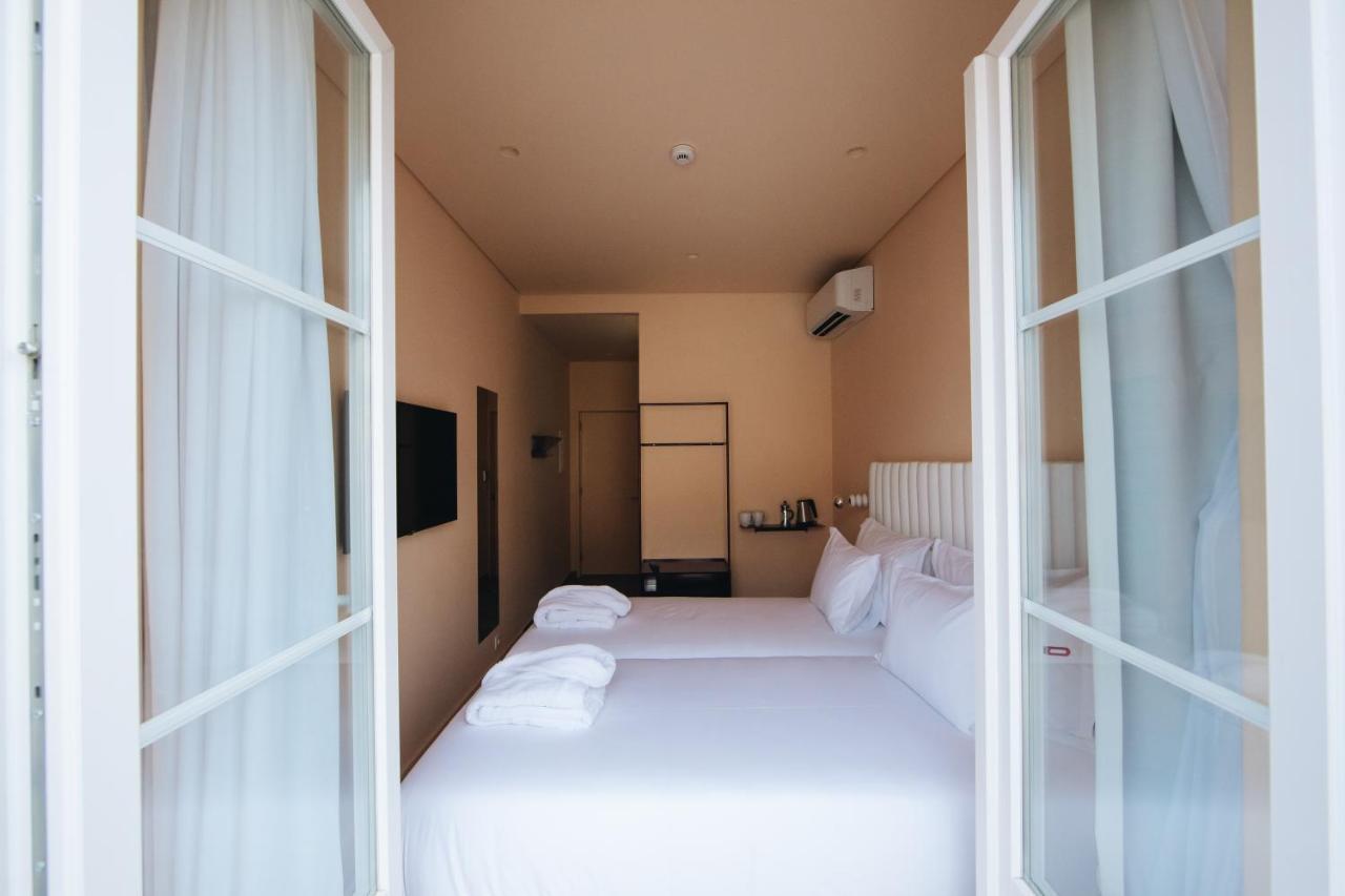 Esqina Cosmopolitan Lodge 리스본 외부 사진