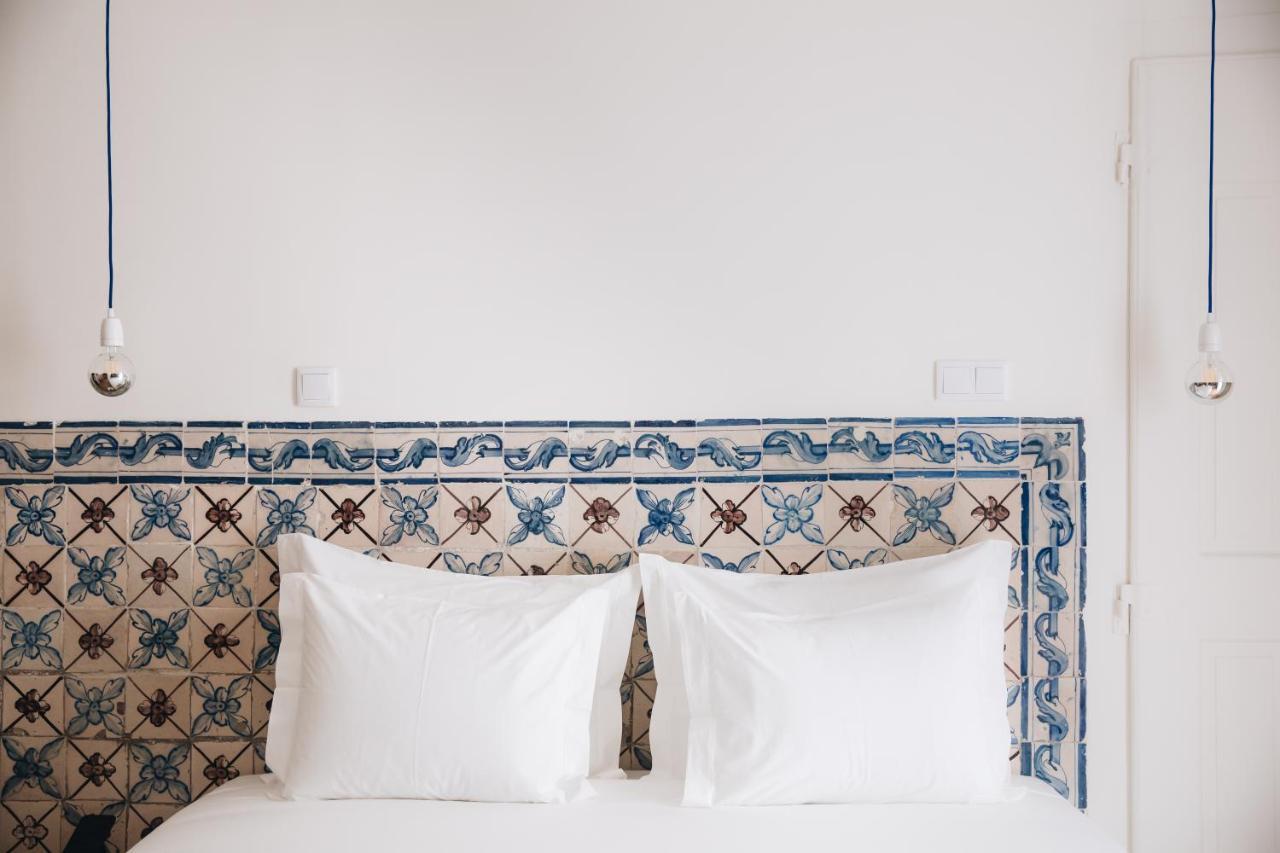 Esqina Cosmopolitan Lodge 리스본 외부 사진