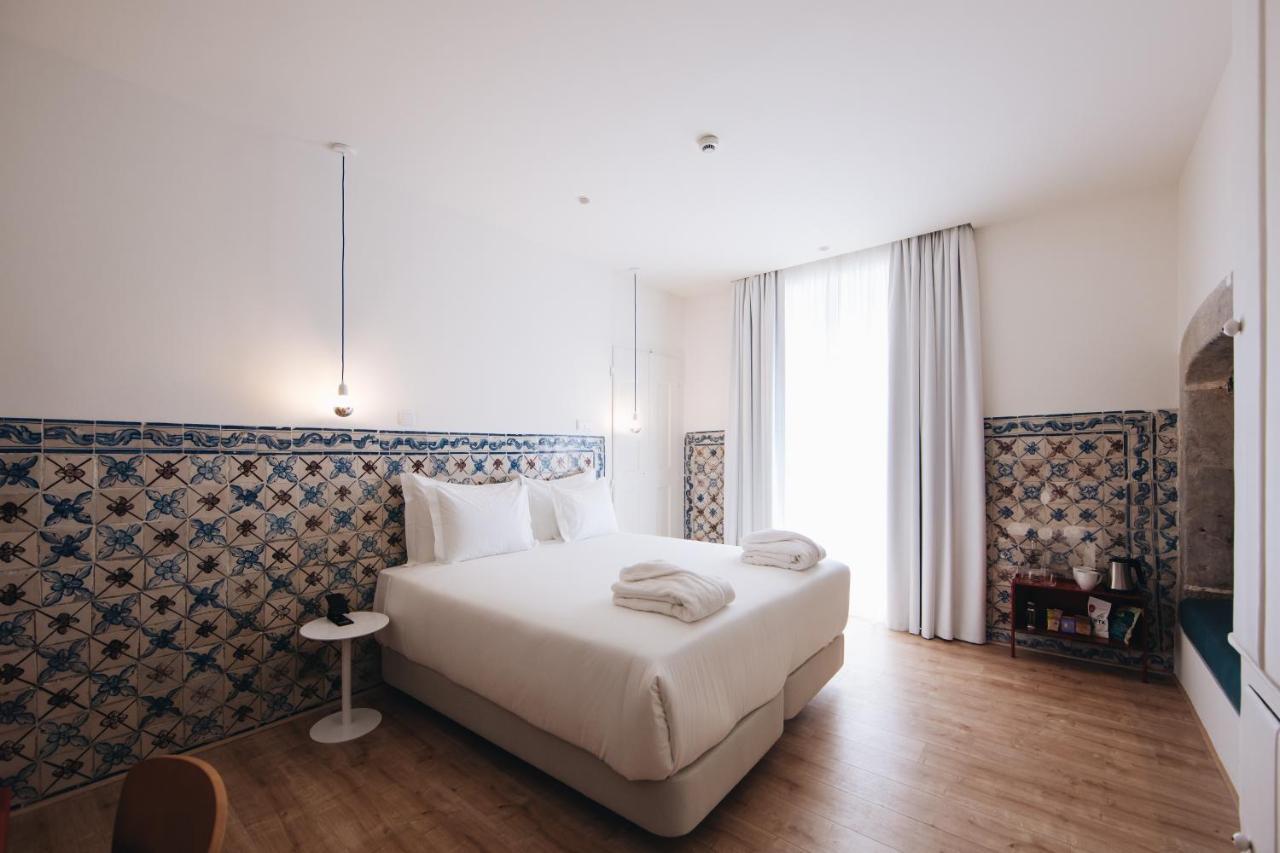 Esqina Cosmopolitan Lodge 리스본 외부 사진