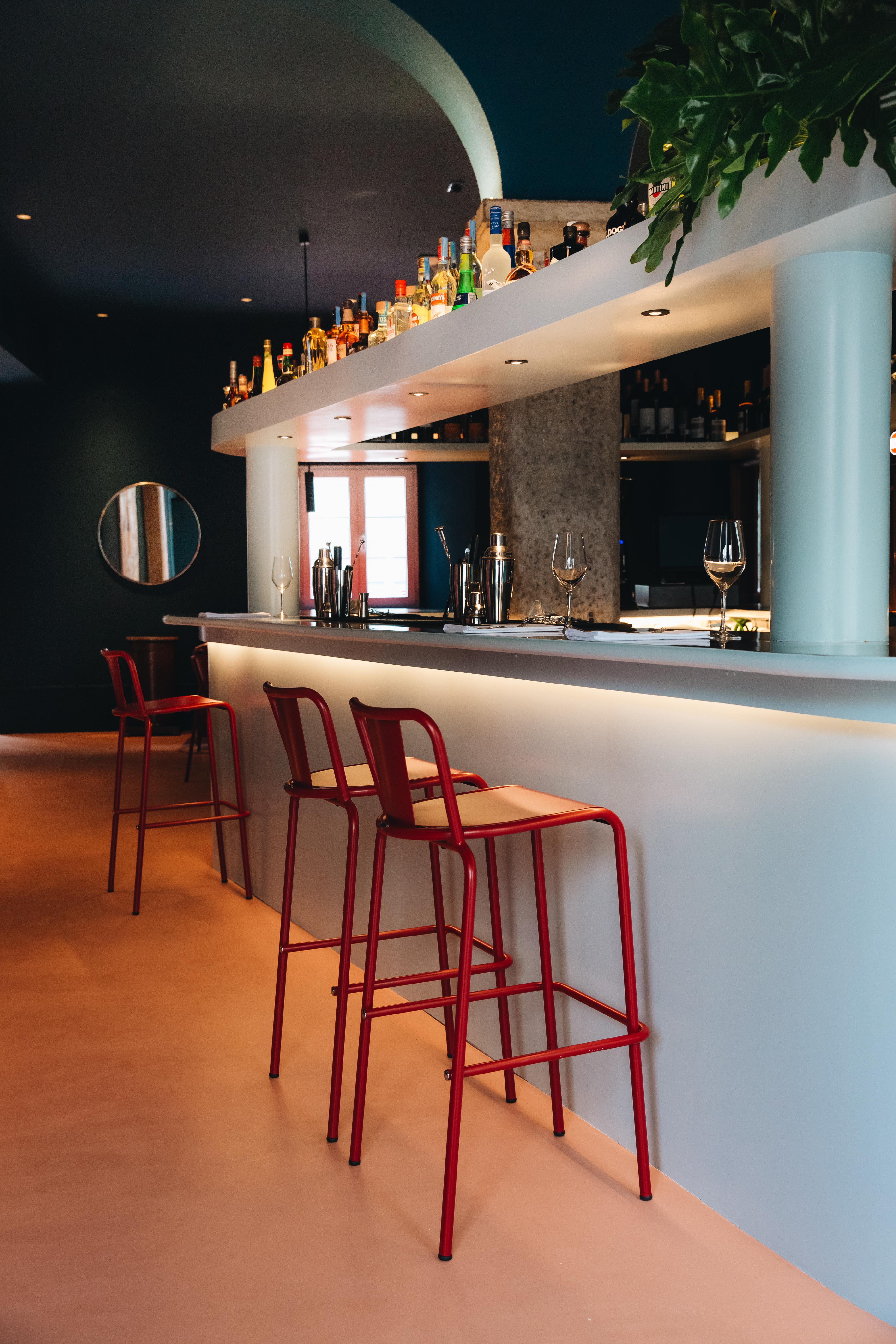 Esqina Cosmopolitan Lodge 리스본 외부 사진