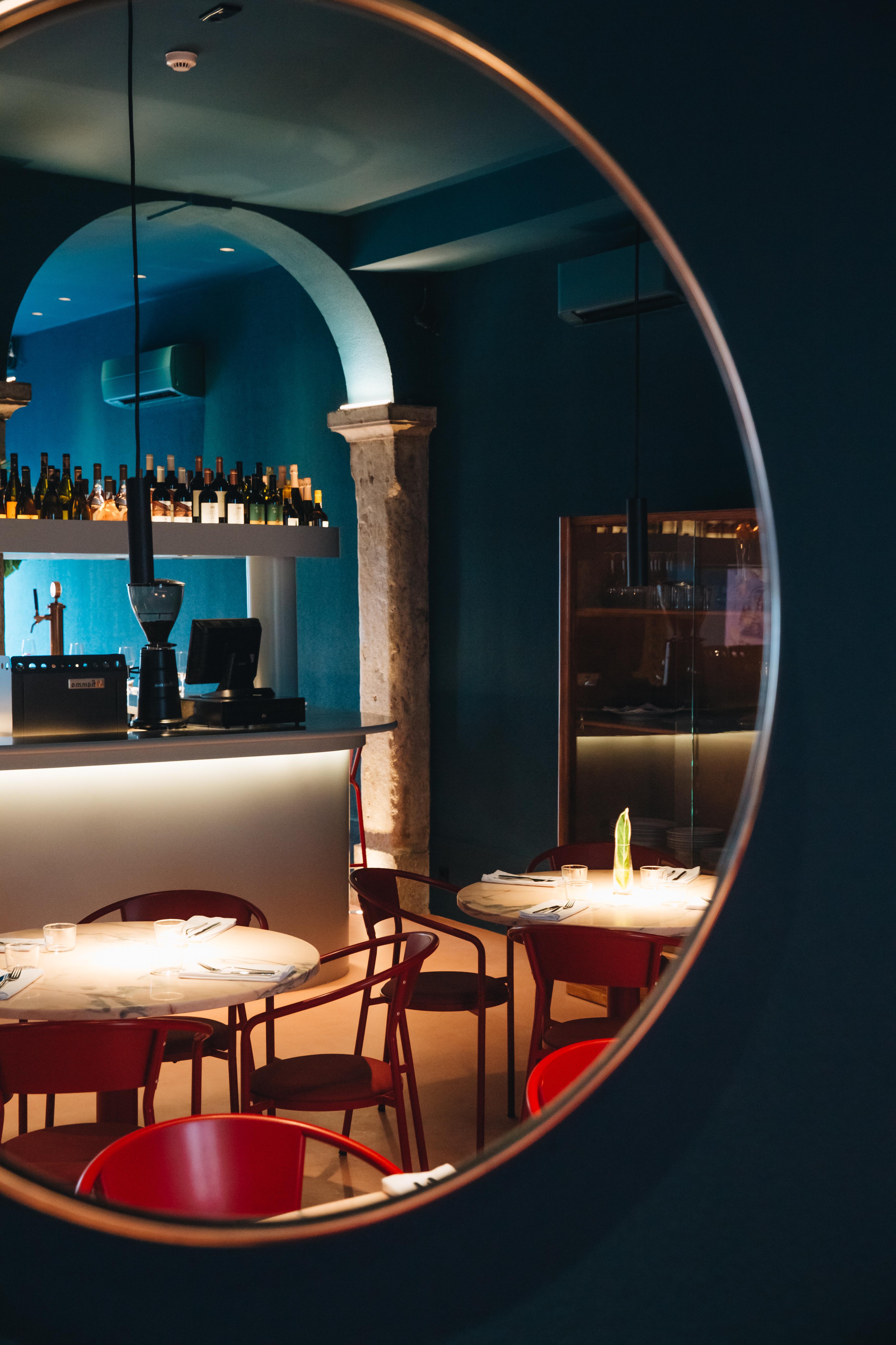 Esqina Cosmopolitan Lodge 리스본 외부 사진