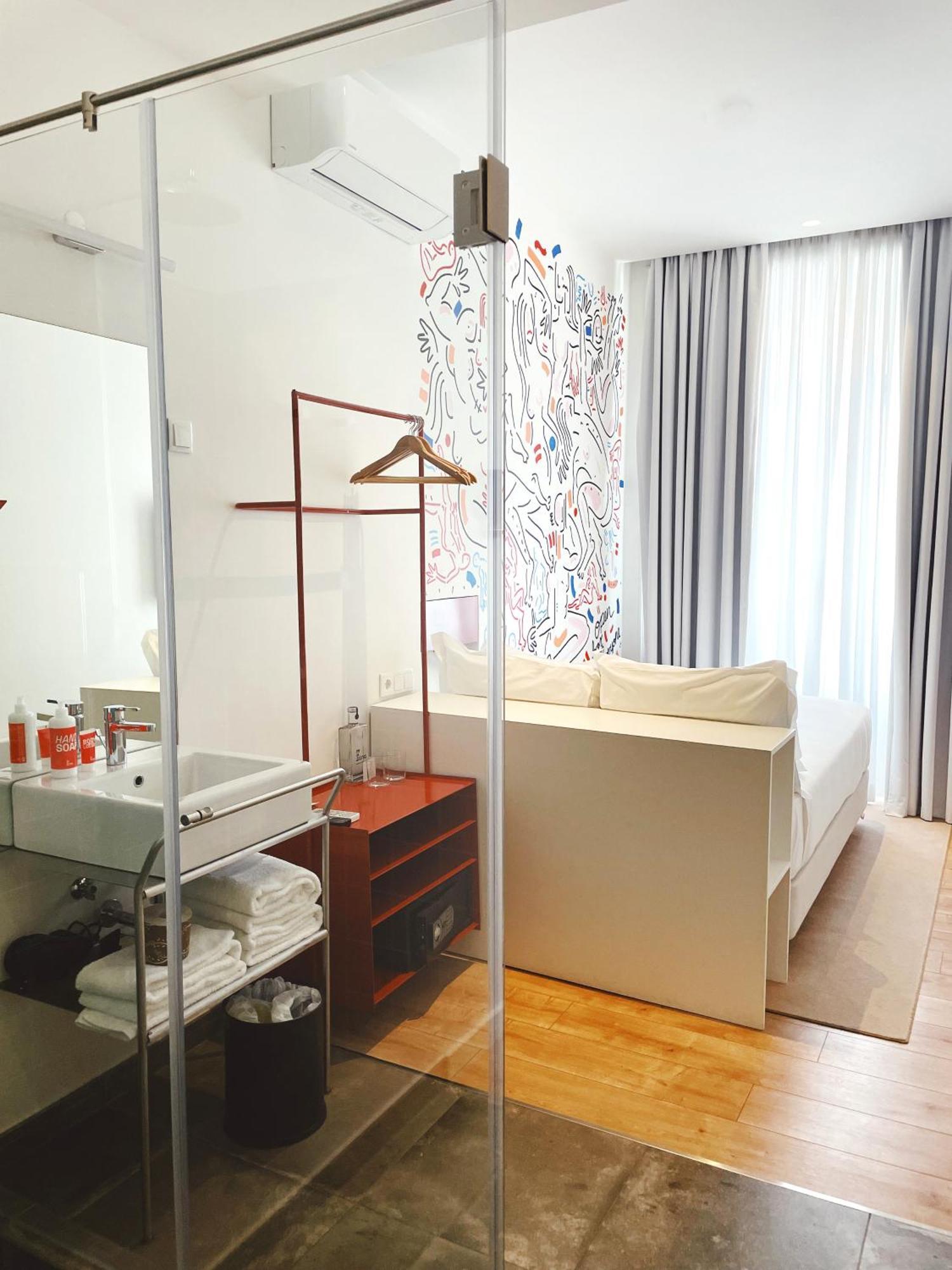 Esqina Cosmopolitan Lodge 리스본 외부 사진